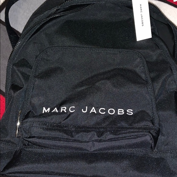 Marc Jacobs Backpack - Picture 1 of 7